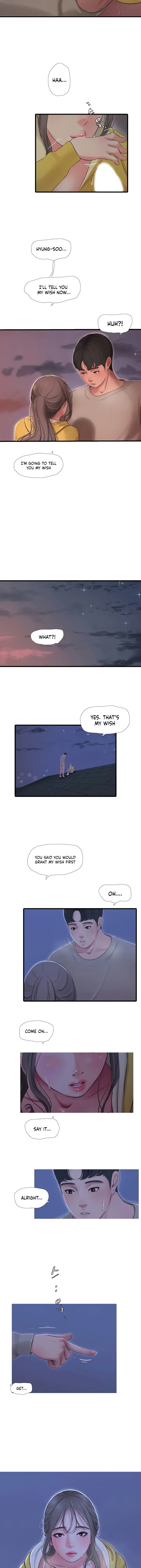 Ones In Laws Virgins Chapter 68 - Page 21