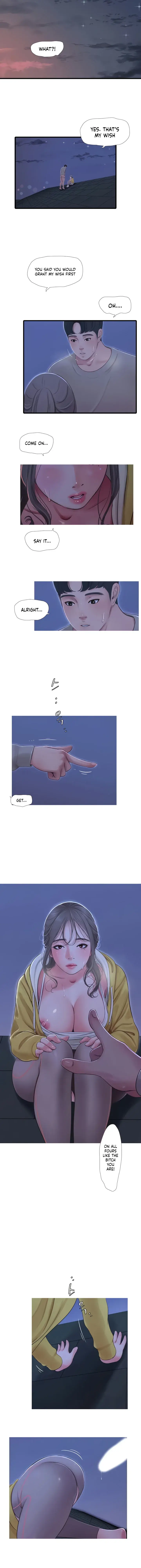 Ones In Laws Virgins Chapter 68 - Page 22
