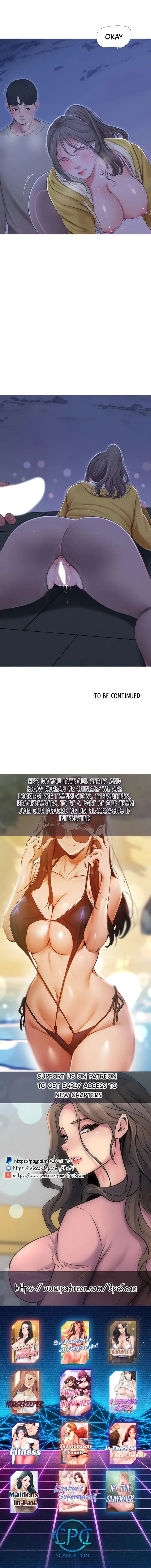 Ones In Laws Virgins Chapter 68 - Page 25