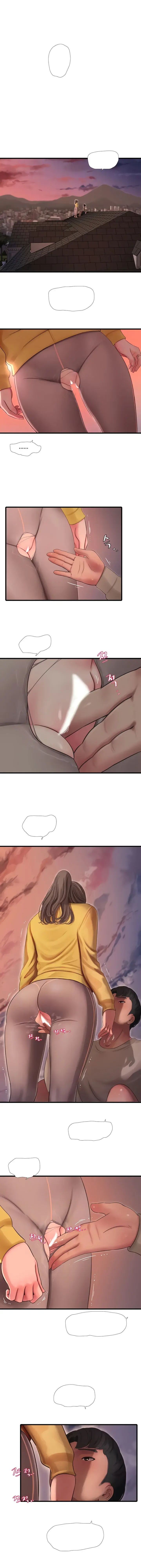 Ones In Laws Virgins Chapter 68 - Page 5