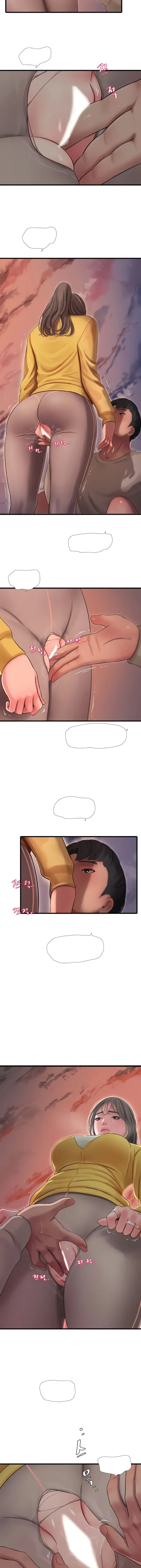 Ones In Laws Virgins Chapter 68 - Page 6