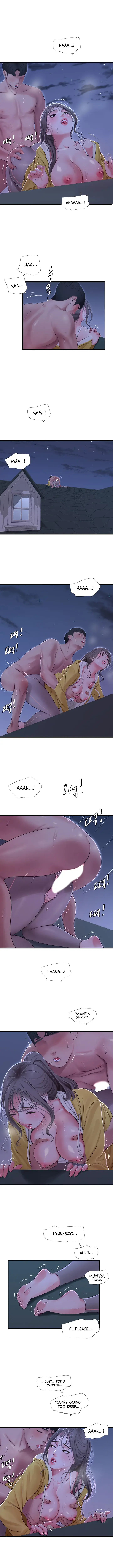 Ones In Laws Virgins Chapter 69 - Page 3