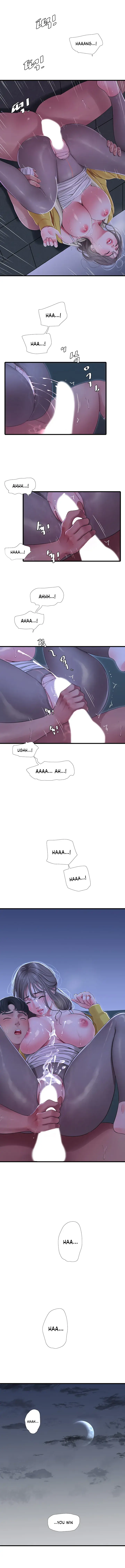 Ones In Laws Virgins Chapter 69 - Page 5