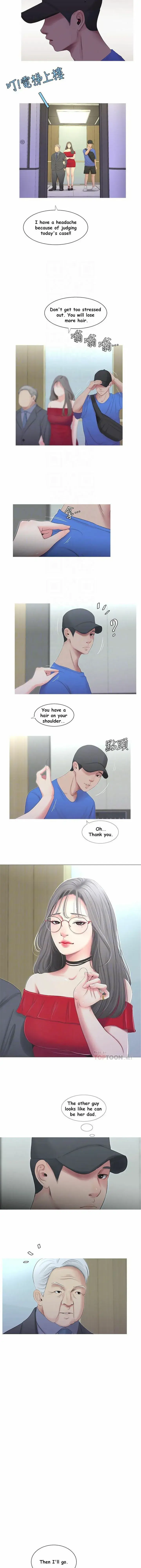 Ones In Laws Virgins Chapter 7 - Page 4
