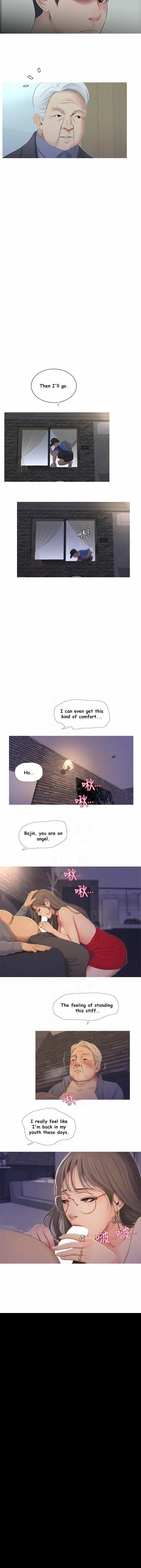 Ones In Laws Virgins Chapter 7 - Page 6