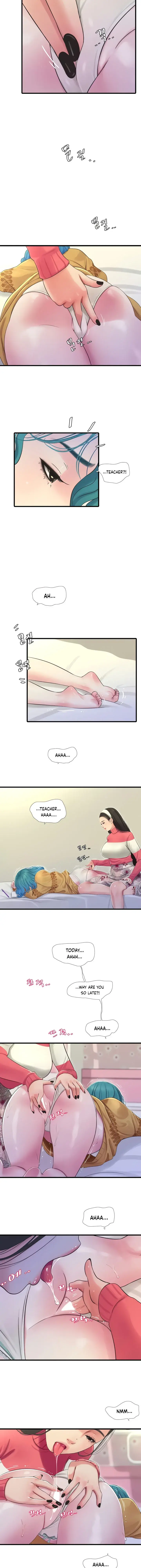 Ones In Laws Virgins Chapter 70 - Page 13