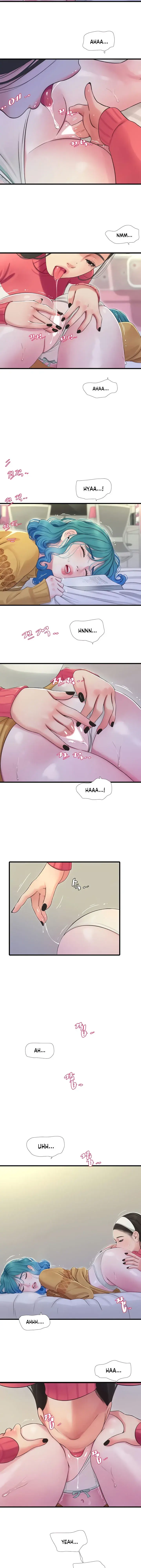 Ones In Laws Virgins Chapter 70 - Page 15