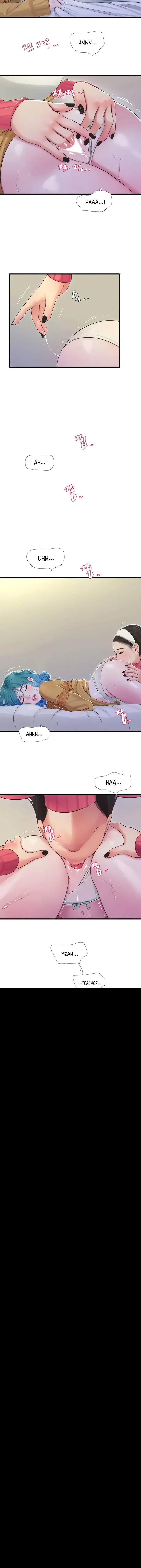 Ones In Laws Virgins Chapter 70 - Page 16