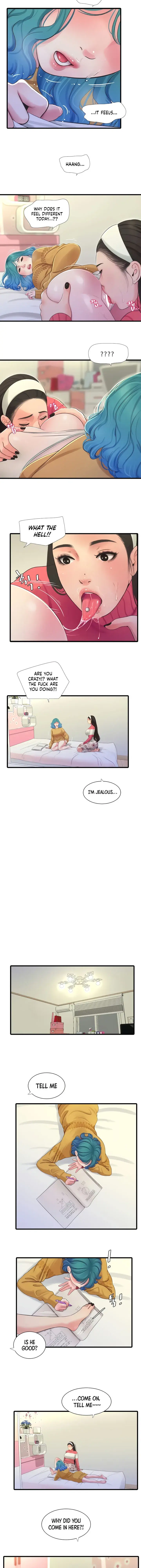 Ones In Laws Virgins Chapter 70 - Page 18