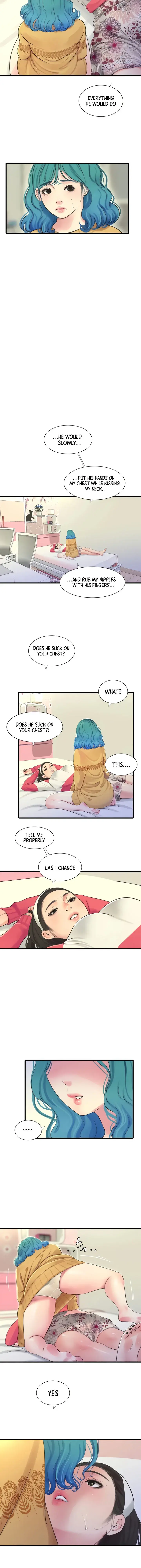 Ones In Laws Virgins Chapter 70 - Page 26