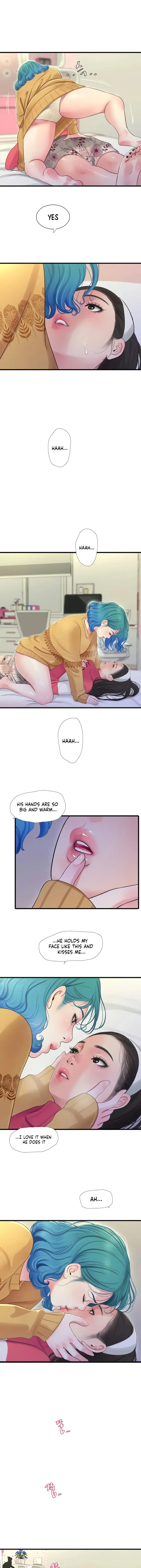 Ones In Laws Virgins Chapter 70 - Page 28