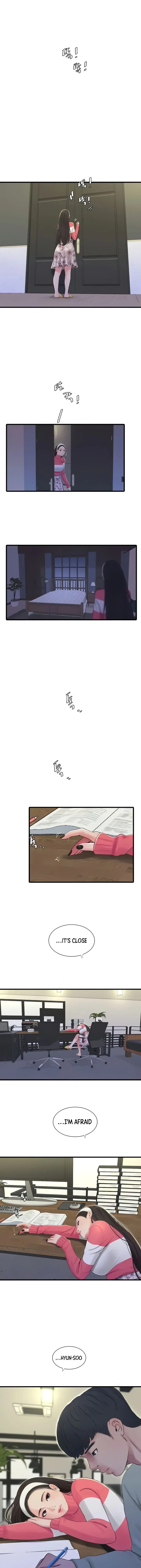 Ones In Laws Virgins Chapter 70 - Page 6