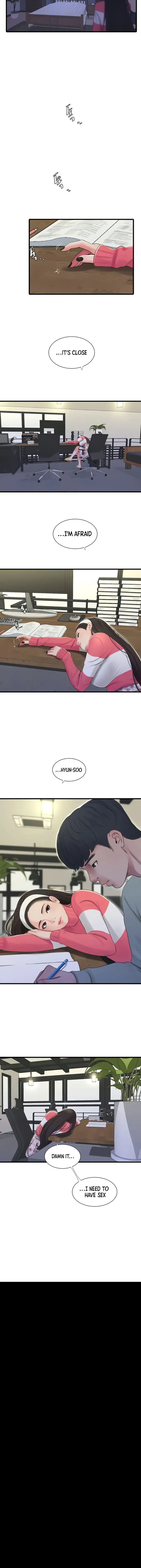 Ones In Laws Virgins Chapter 70 - Page 7