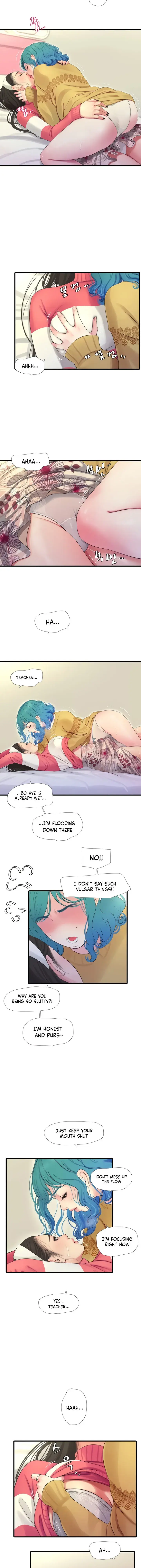 Ones In Laws Virgins Chapter 71 - Page 10