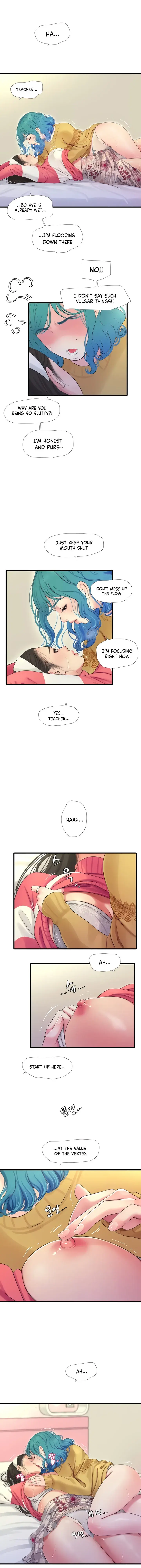 Ones In Laws Virgins Chapter 71 - Page 11