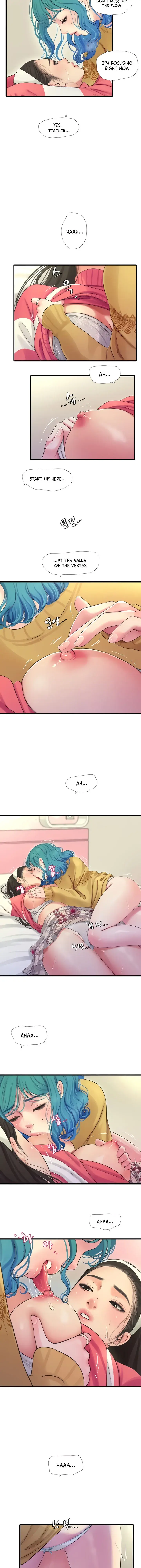 Ones In Laws Virgins Chapter 71 - Page 12