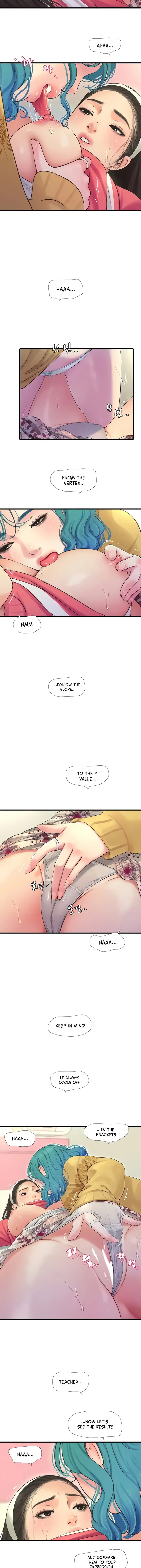 Ones In Laws Virgins Chapter 71 - Page 14