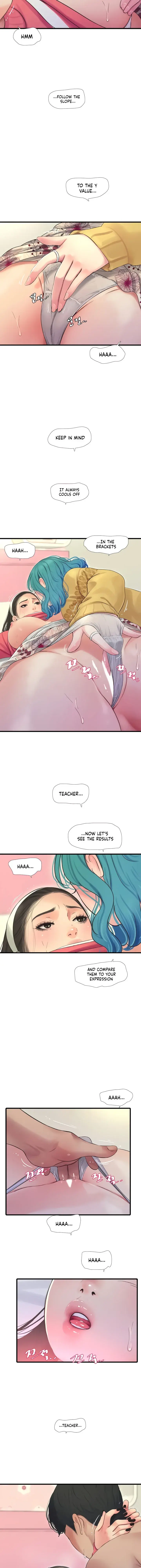 Ones In Laws Virgins Chapter 71 - Page 15