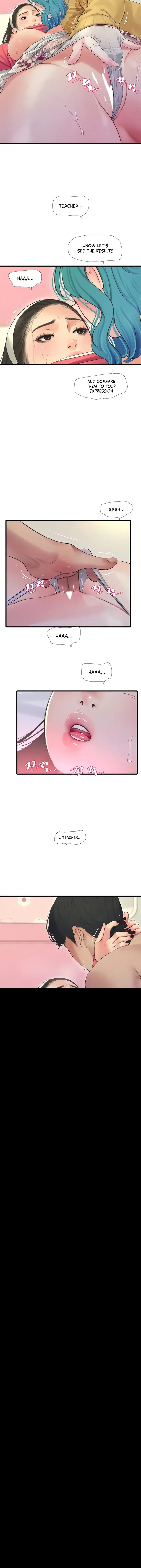 Ones In Laws Virgins Chapter 71 - Page 16
