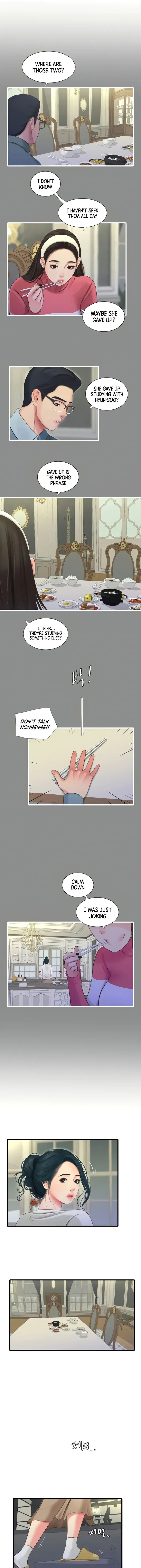 Ones In Laws Virgins Chapter 71 - Page 2