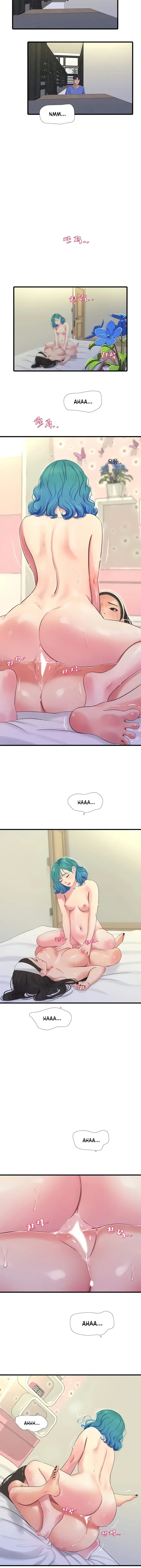 Ones In Laws Virgins Chapter 71 - Page 22