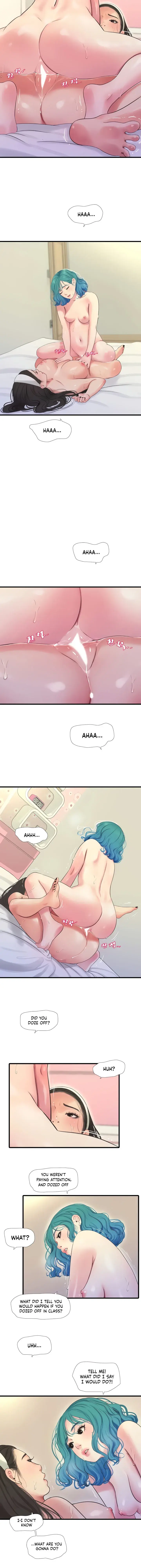 Ones In Laws Virgins Chapter 71 - Page 23