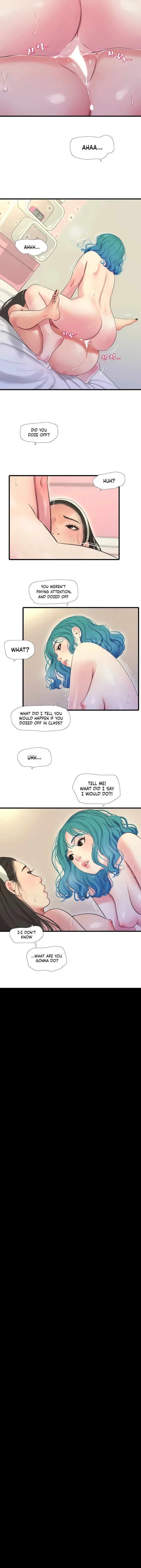 Ones In Laws Virgins Chapter 71 - Page 24