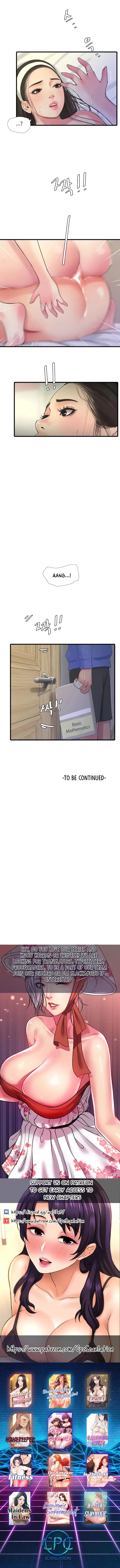 Ones In Laws Virgins Chapter 71 - Page 26