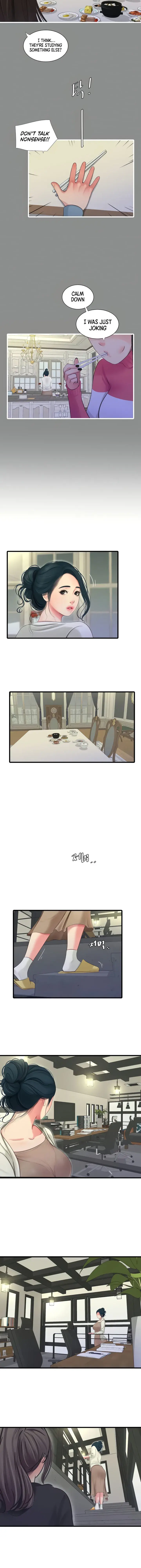 Ones In Laws Virgins Chapter 71 - Page 3