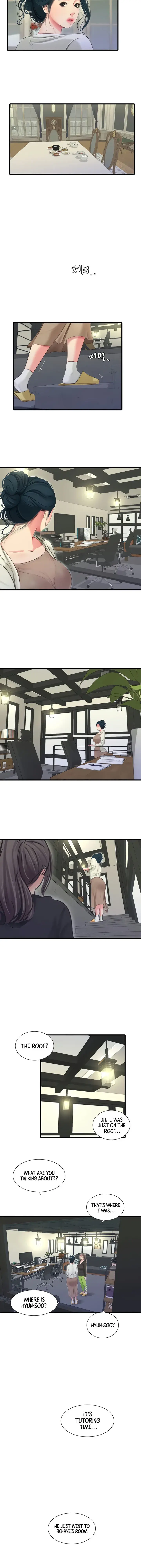 Ones In Laws Virgins Chapter 71 - Page 4