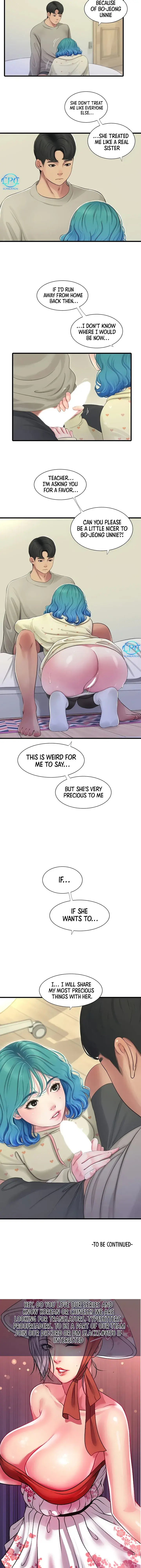 Ones In Laws Virgins Chapter 72 - Page 10