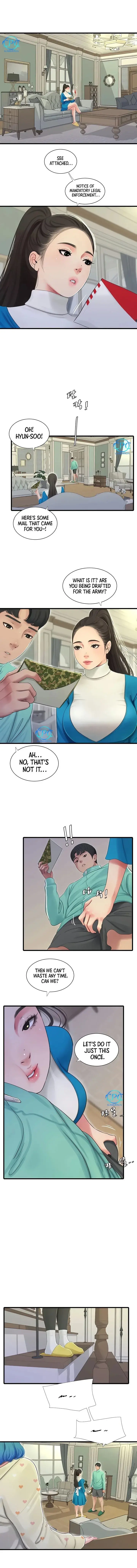 Ones In Laws Virgins Chapter 72 - Page 6