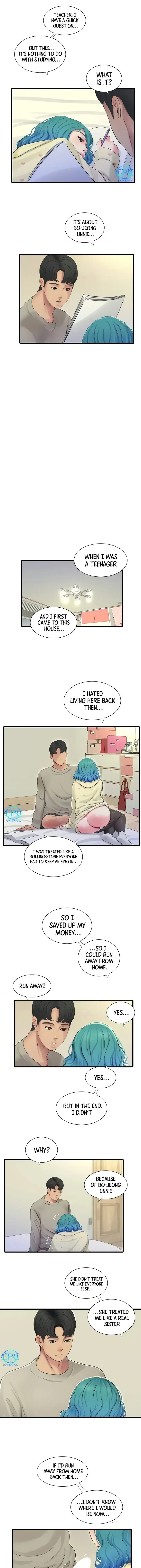 Ones In Laws Virgins Chapter 72 - Page 8