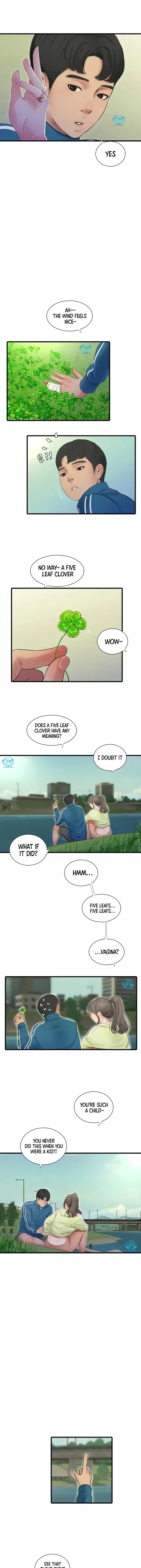 Ones In Laws Virgins Chapter 73 - Page 6