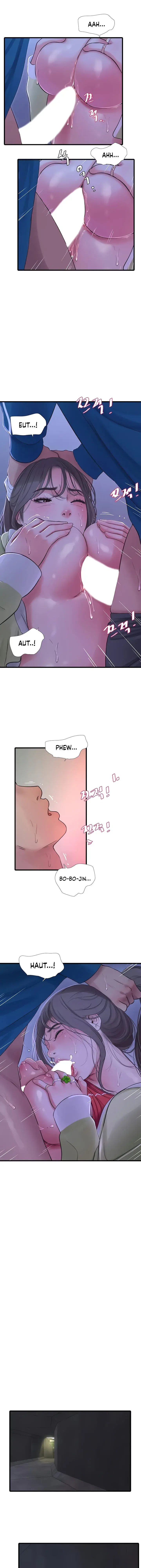 Ones In Laws Virgins Chapter 74 - Page 16