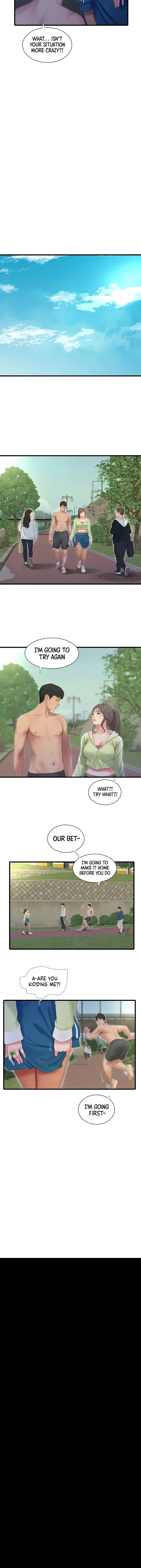 Ones In Laws Virgins Chapter 74 - Page 19