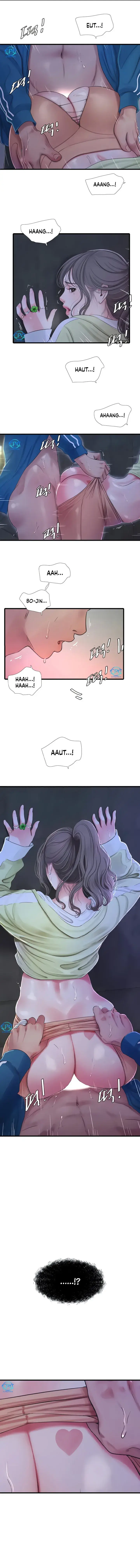 Ones In Laws Virgins Chapter 74 - Page 2