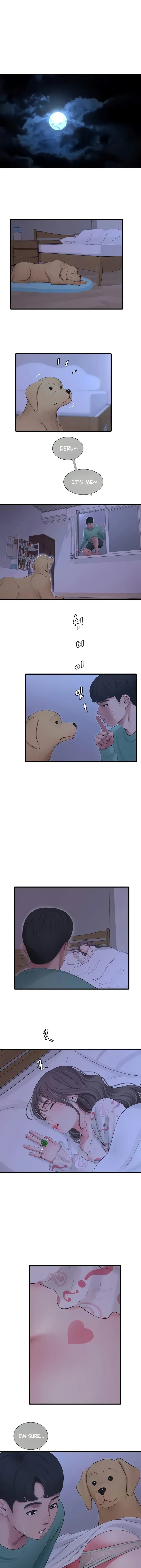 Ones In Laws Virgins Chapter 74 - Page 25