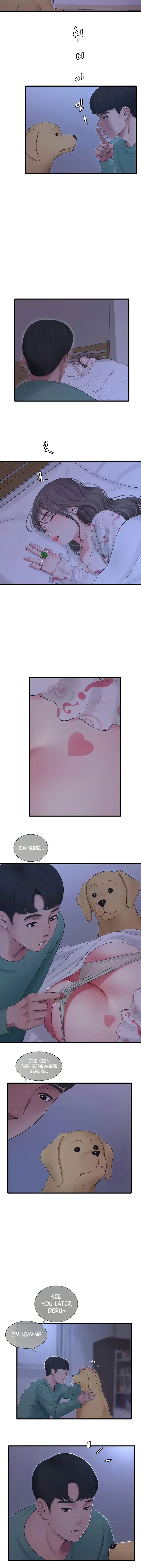 Ones In Laws Virgins Chapter 74 - Page 26