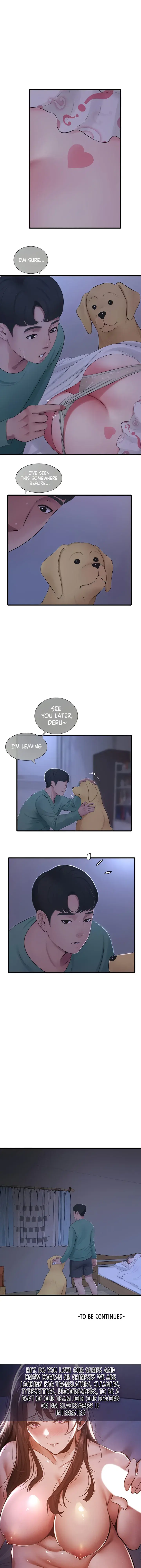 Ones In Laws Virgins Chapter 74 - Page 27
