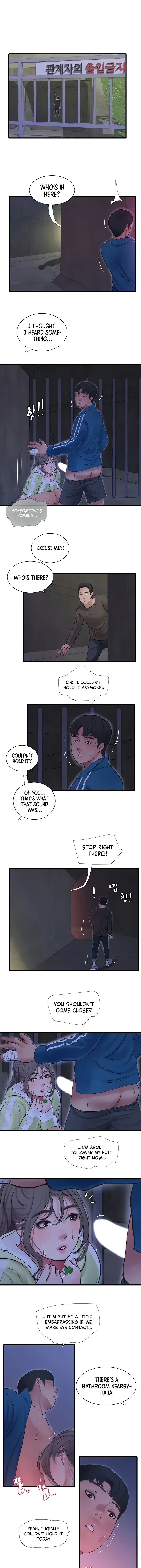 Ones In Laws Virgins Chapter 74 - Page 5