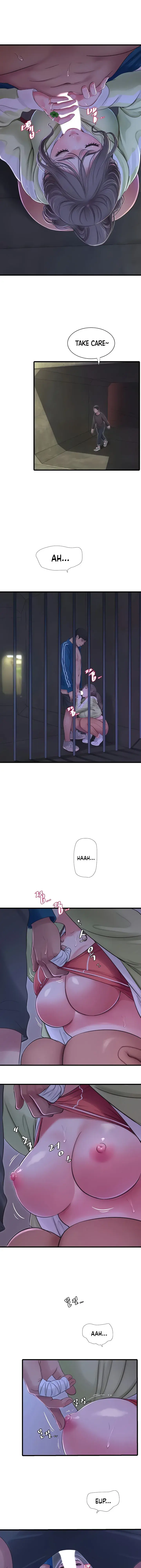 Ones In Laws Virgins Chapter 74 - Page 8