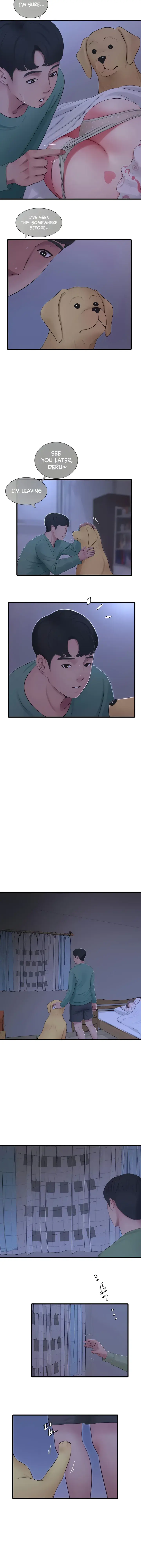 Ones In Laws Virgins Chapter 75 - Page 2