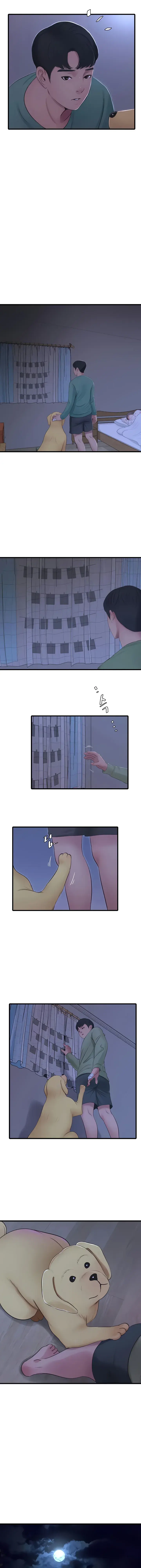 Ones In Laws Virgins Chapter 75 - Page 3