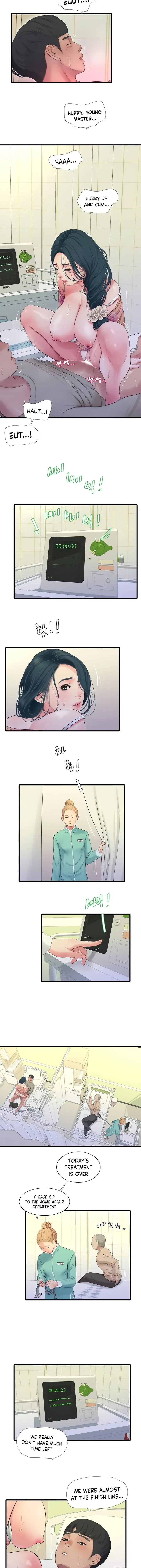Ones In Laws Virgins Chapter 76 - Page 14