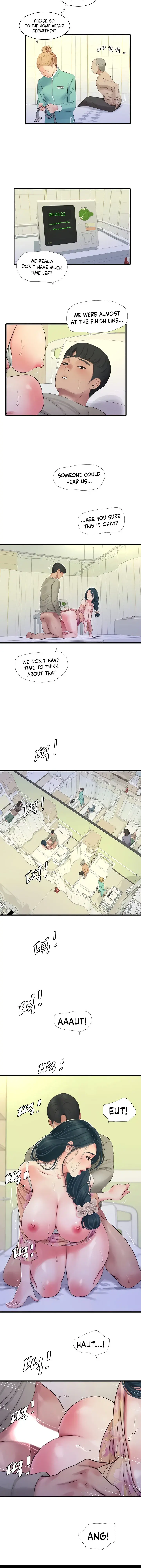 Ones In Laws Virgins Chapter 76 - Page 16
