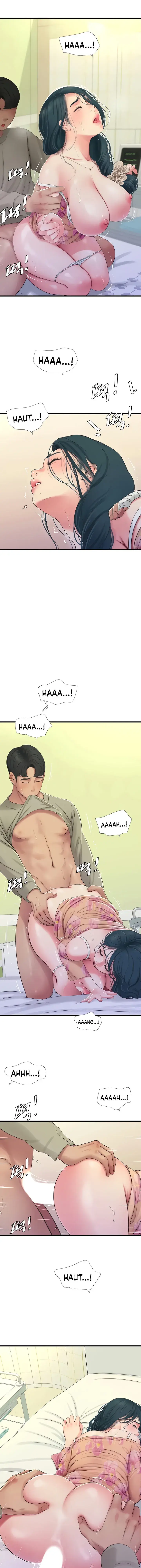 Ones In Laws Virgins Chapter 76 - Page 19