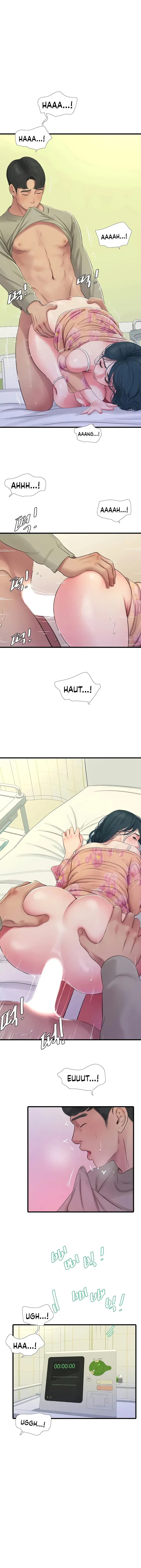 Ones In Laws Virgins Chapter 76 - Page 20