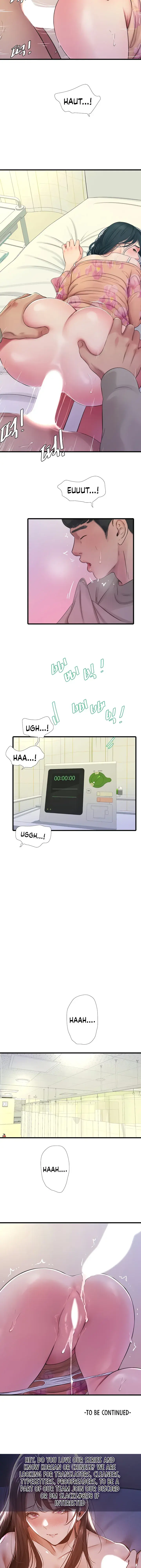 Ones In Laws Virgins Chapter 76 - Page 21
