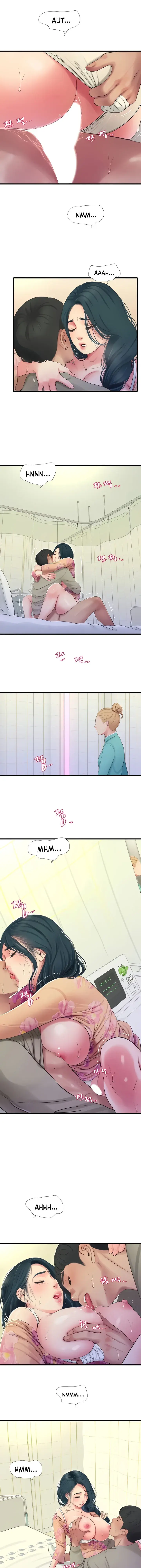 Ones In Laws Virgins Chapter 76 - Page 7